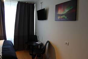 North West Restaurant & Guesthouse