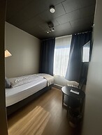 North West Restaurant & Guesthouse