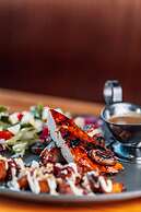 North West Restaurant & Guesthouse