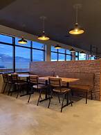 North West Restaurant & Guesthouse