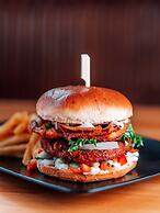 North West Restaurant & Guesthouse