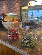 North West Restaurant & Guesthouse