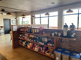 North West Restaurant & Guesthouse