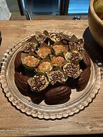 North West Restaurant & Guesthouse