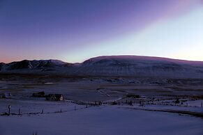 North West Restaurant & Guesthouse