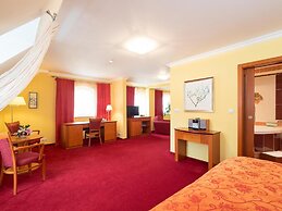 Hotel Česká Koruna