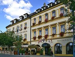 Hotel Česká Koruna