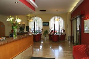 Hotel Česká Koruna