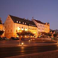 Hotel Česká Koruna