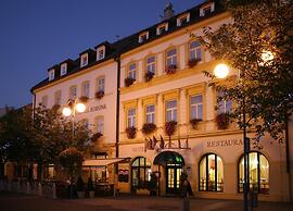 Hotel Česká Koruna