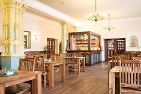 Hotel Česká Koruna