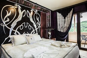 Royal Castle Design & SPA Hotel