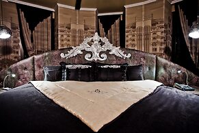 Royal Castle Design & SPA Hotel