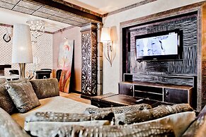 Royal Castle Design & SPA Hotel