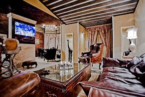 Royal Castle Design & SPA Hotel