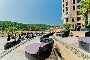 Royal Castle Design & SPA Hotel