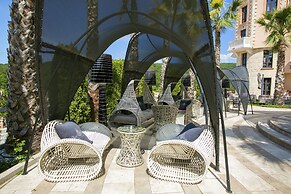 Royal Castle Design & SPA Hotel