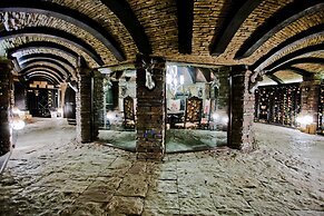 Royal Castle Design & SPA Hotel