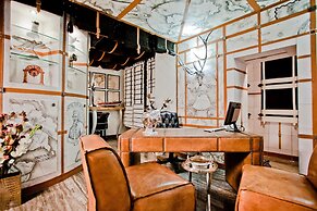 Royal Castle Design & SPA Hotel