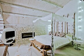 Royal Castle Design & SPA Hotel