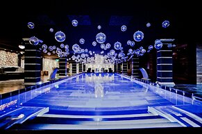 Royal Castle Design & SPA Hotel