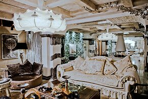 Royal Castle Design & SPA Hotel