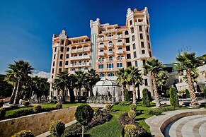 Royal Castle Design & SPA Hotel