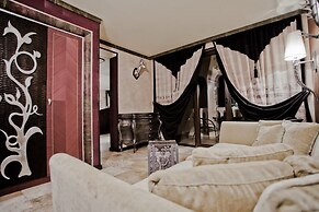 Royal Castle Design & SPA Hotel