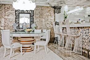 Royal Castle Design & SPA Hotel