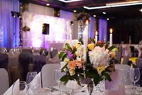 Royal Castle Design & SPA Hotel