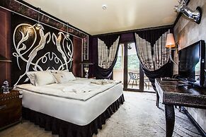 Royal Castle Design & SPA Hotel