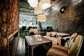 Royal Castle Design & SPA Hotel