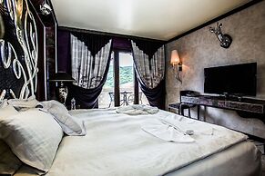 Royal Castle Design & SPA Hotel