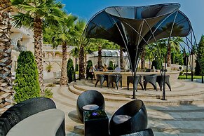 Royal Castle Design & SPA Hotel