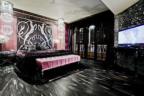 Royal Castle Design & SPA Hotel