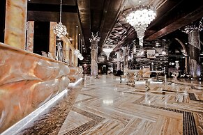 Royal Castle Design & SPA Hotel