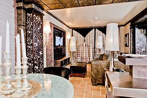 Royal Castle Design & SPA Hotel