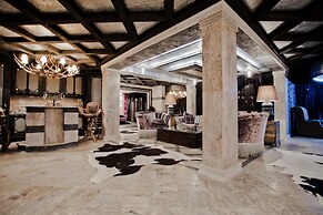 Royal Castle Design & SPA Hotel