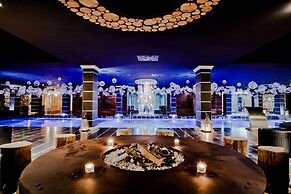 Royal Castle Design & SPA Hotel