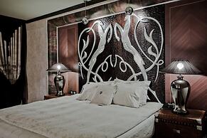 Royal Castle Design & SPA Hotel