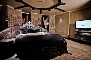 Royal Castle Design & SPA Hotel