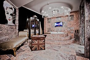 Royal Castle Design & SPA Hotel