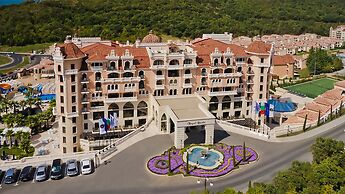 Royal Castle Design & SPA Hotel