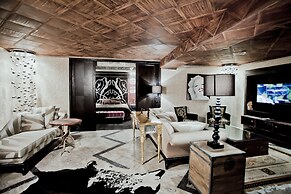 Royal Castle Design & SPA Hotel