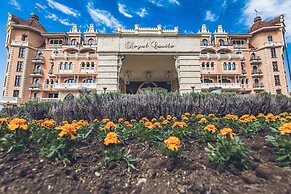 Royal Castle Design & SPA Hotel