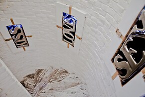 Royal Castle Design & SPA Hotel