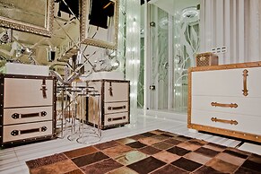 Royal Castle Design & SPA Hotel