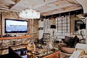 Royal Castle Design & SPA Hotel