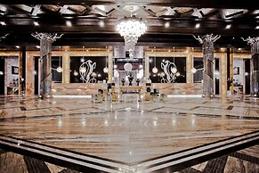 Royal Castle Design & SPA Hotel