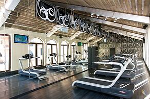 Royal Castle Design & SPA Hotel